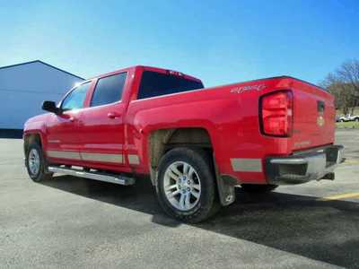 2016 Chevrolet 1500 Crew Cab, $22900. Photo 2