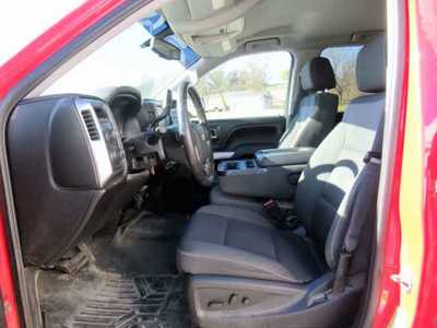 2016 Chevrolet 1500 Crew Cab, $22900. Photo 3