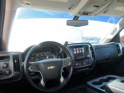 2016 Chevrolet 1500 Crew Cab, $22900. Photo 5