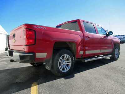 2016 Chevrolet 1500 Crew Cab, $22900. Photo 7