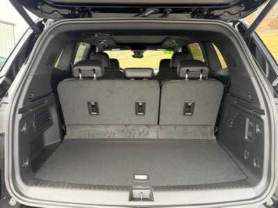 2026 Buick Enclave, $63510. Photo 10