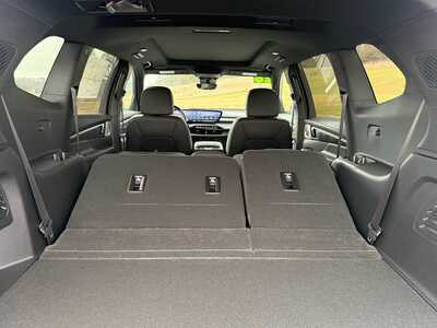 2026 Buick Enclave, $63510. Photo 11