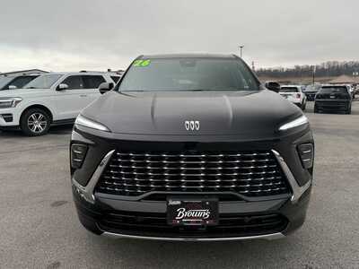 2026 Buick Enclave, $63510. Photo 2