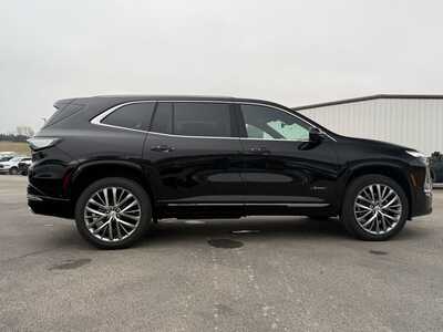 2026 Buick Enclave, $63510. Photo 5