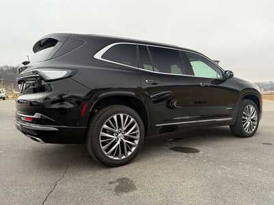 2026 Buick Enclave, $63510. Photo 6
