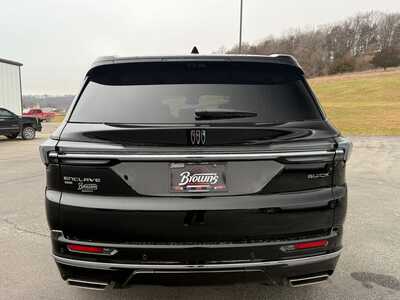 2026 Buick Enclave, $63510. Photo 7