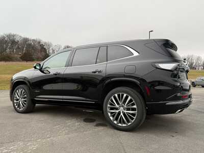 2026 Buick Enclave, $63510. Photo 8