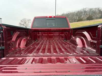 2022 RAM 2500 Crew Cab, $40900. Photo 10