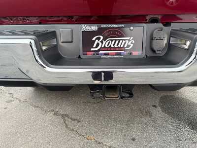 2022 RAM 2500 Crew Cab, $40900. Photo 11
