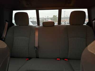 2022 RAM 2500 Crew Cab, $40900. Photo 12