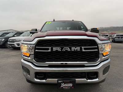2022 RAM 2500 Crew Cab, $40900. Photo 2