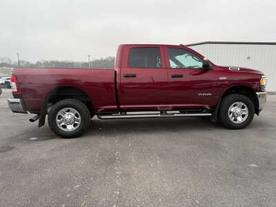 2022 RAM 2500 Crew Cab, $40900. Photo 6