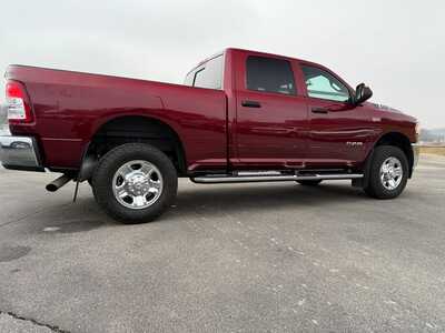 2022 RAM 2500 Crew Cab, $40900. Photo 7