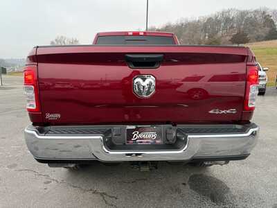 2022 RAM 2500 Crew Cab, $40900. Photo 8