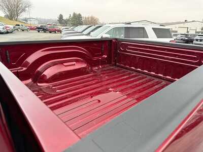 2022 RAM 2500 Crew Cab, $40900. Photo 9