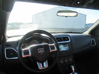 2011 Dodge Avenger, $. Photo 5