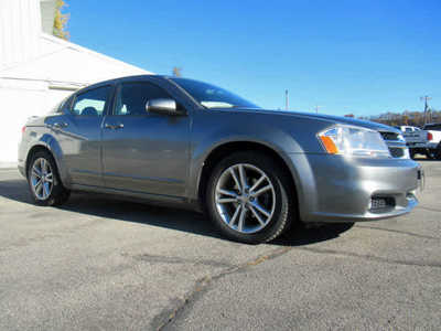 2011 Dodge Avenger, $. Photo 6