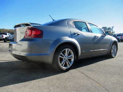 2011 Dodge Avenger, $. Photo 7