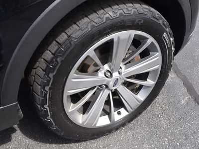 2018 Ford Explorer, $. Photo 10