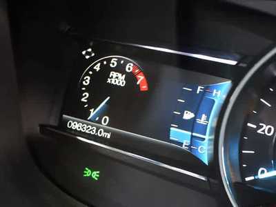 2018 Ford Explorer, $. Photo 12