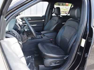 2018 Ford Explorer, $. Photo 5