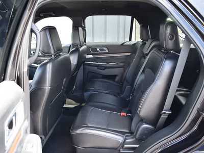 2018 Ford Explorer, $. Photo 6
