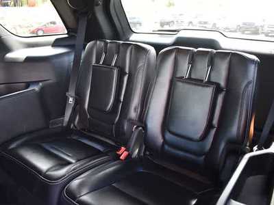 2018 Ford Explorer, $. Photo 7