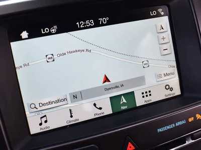 2018 Ford Explorer, $. Photo 8