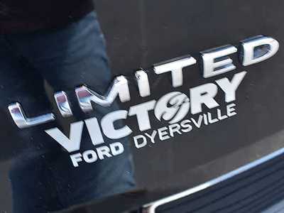 2018 Ford Explorer, $. Photo 9