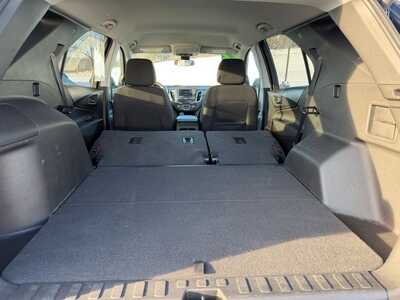 2022 Chevrolet Equinox, $17900. Photo 10