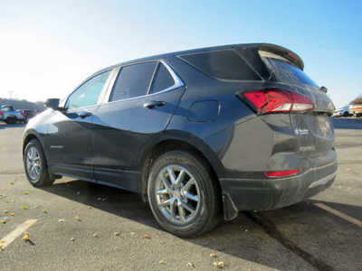 2022 Chevrolet Equinox, $. Photo 3