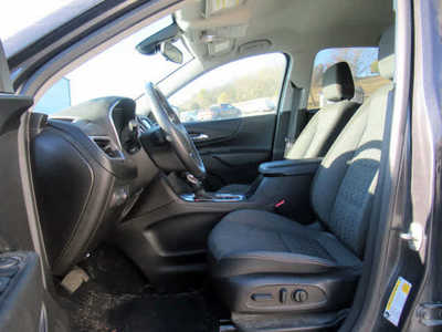 2022 Chevrolet Equinox, $. Photo 4