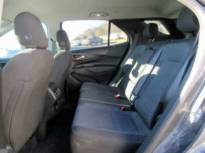 2022 Chevrolet Equinox, $. Photo 5