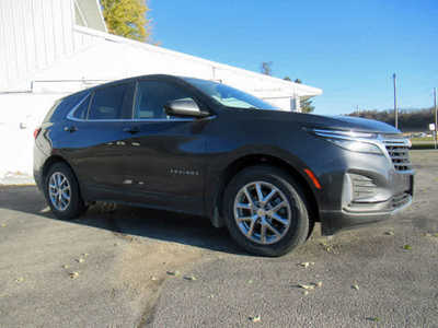 2022 Chevrolet Equinox, $. Photo 7