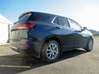 2022 Chevrolet Equinox, $. Photo 8