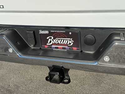 2026 Chevrolet 2500 Crew Cab, $. Photo 10