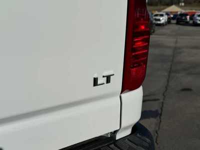 2026 Chevrolet 2500 Crew Cab, $. Photo 11