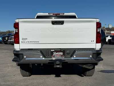 2026 Chevrolet 2500 Crew Cab, $. Photo 7