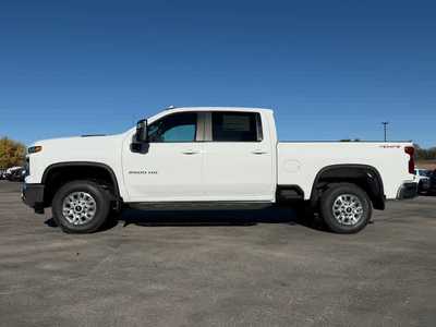 2026 Chevrolet 2500 Crew Cab, $. Photo 9