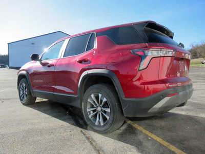 2025 Chevrolet Equinox, $24900. Photo 2