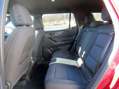 2025 Chevrolet Equinox, $24900. Photo 4
