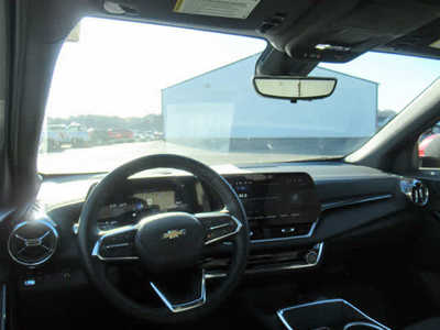2025 Chevrolet Equinox, $24900. Photo 5