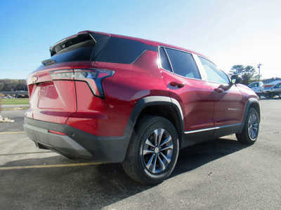 2025 Chevrolet Equinox, $24900. Photo 7