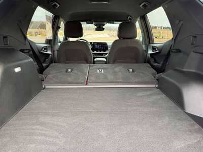 2025 Chevrolet Equinox, $24500. Photo 9
