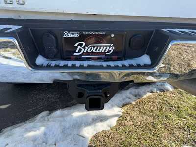 2017 Chevrolet 2500 Crew Cab, $31900. Photo 8