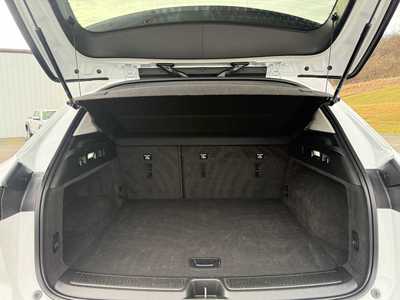 2025 Buick Envision, $31900. Photo 10