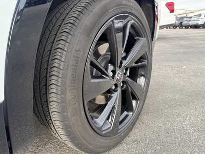 2025 Buick Envision, $31900. Photo 11