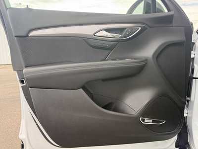 2025 Buick Envision, $31900. Photo 12