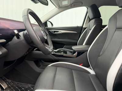 2025 Buick Envision, $31900. Photo 3