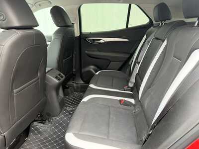 2025 Buick Envision, $31900. Photo 4